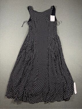 Reformation Anelis Dress